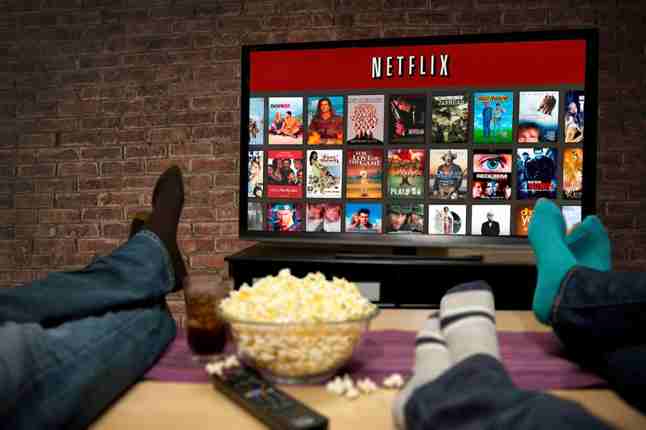 Скоро испанцы не смогут автоматически продлевать онлайн-подписки 2 Netflix
