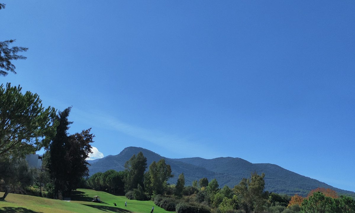 Вторичная Квартира в Lauro Golf