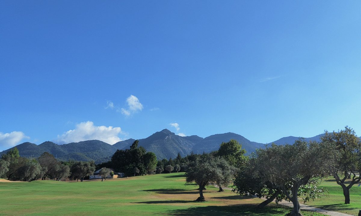 Вторичная Квартира в Lauro Golf