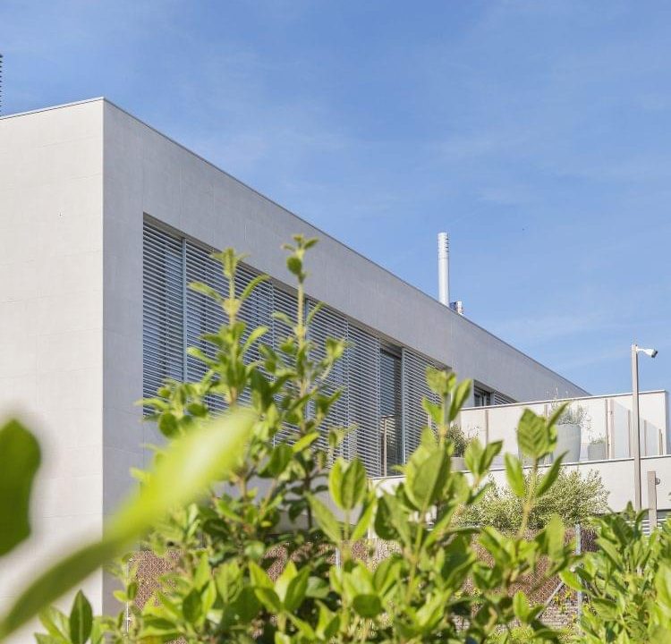 Promoción Gardens La Moraleja, obra nueva en Alcobendas (Revista)