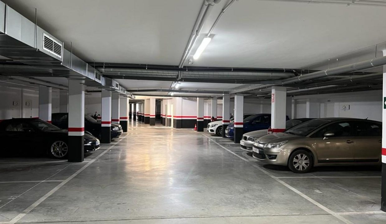 Вторичная Квартира в Финестрат