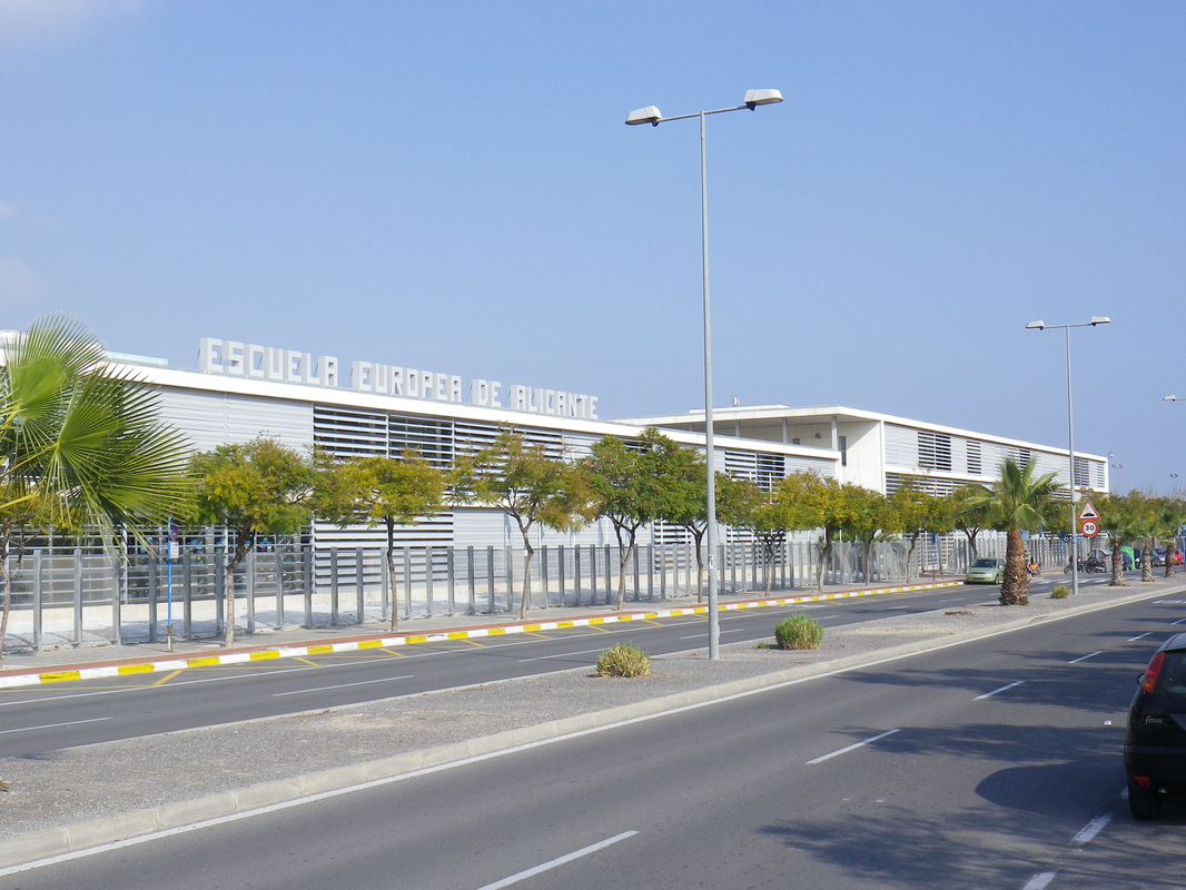 european school of alicante