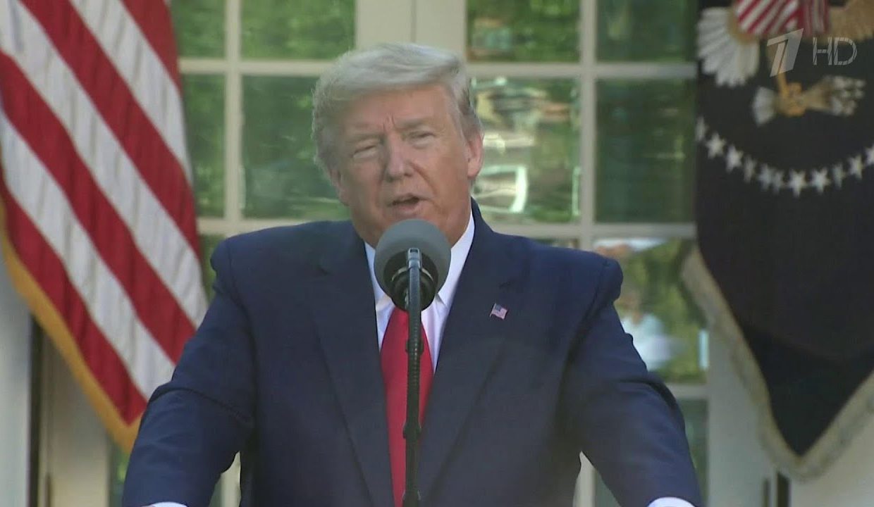 Пошлины заставят европейские компании перенести производство в США