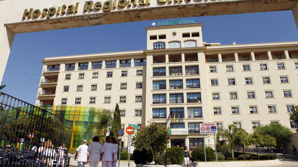 Студентку в Малаге оставили одну на дежурстве