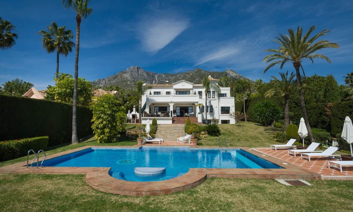 Novak Djokovic preferred Greece of life in Marbella