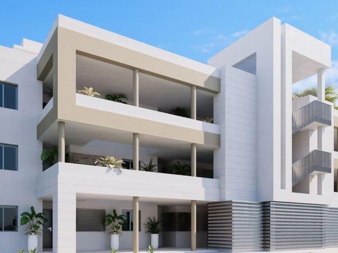 Promoción Dream Golf, obra nueva en Mijas (Revista)