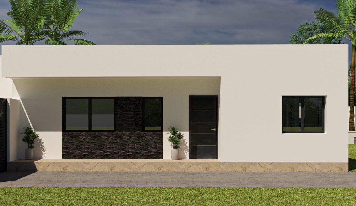 Promoción Solymar, obra nueva en l'Ametlla de Mar (Revista)