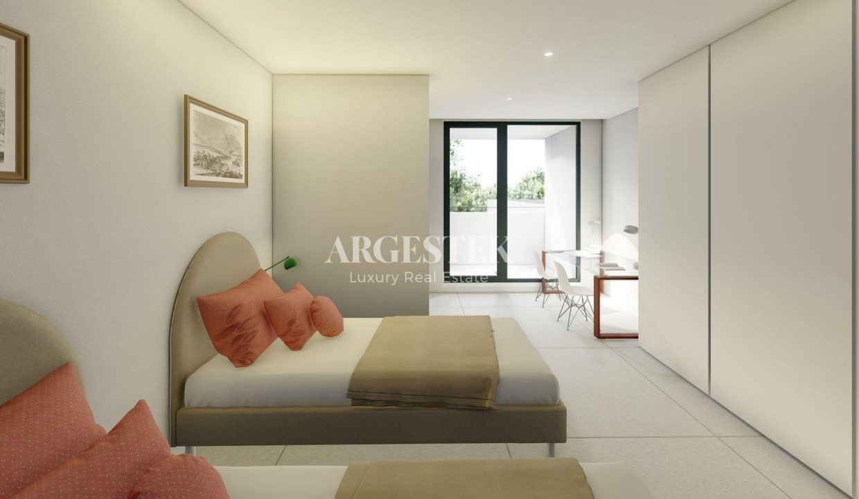 Promoción Villa Garden 124 Santa Barbara, obra nueva en Rocafort (Revista)