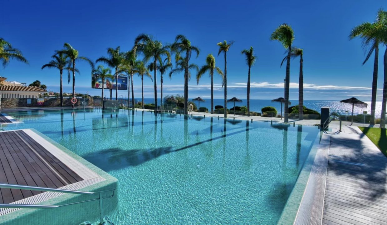 Promoción Residencial Mediterráneo, obra nueva en Mijas (Revista)