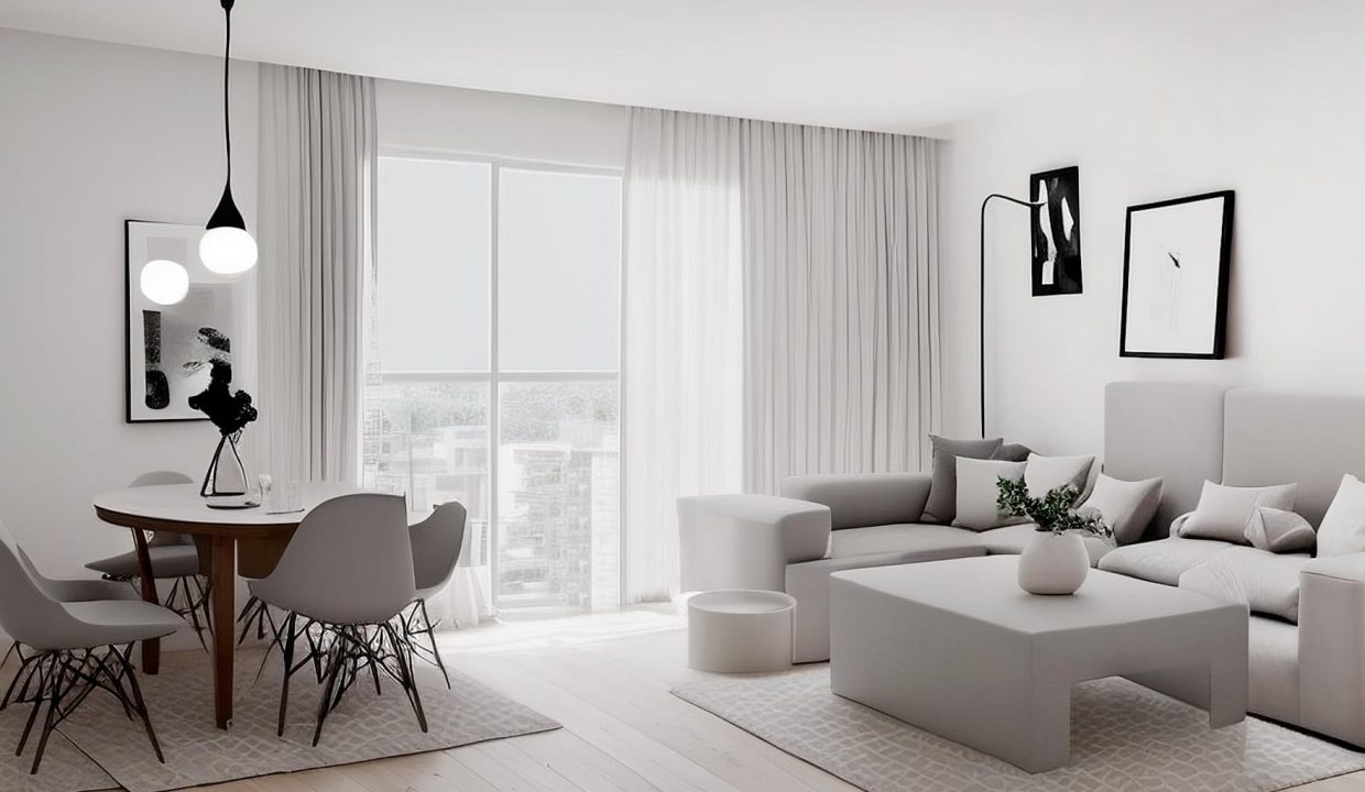 Promoción Luzan, obra nueva en Zaragoza (Revista)
