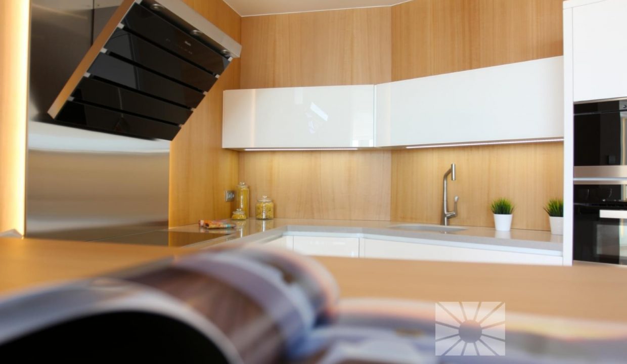 Promoción Ocean Suites Altea, obra nueva en Altea (Revista)