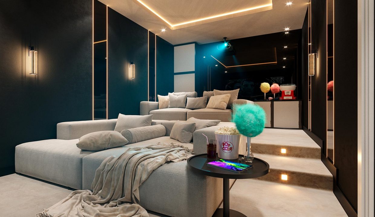 Promoción 7 DIAMONDS LA CAPELLANÍA, obra nueva en Málaga (Revista)