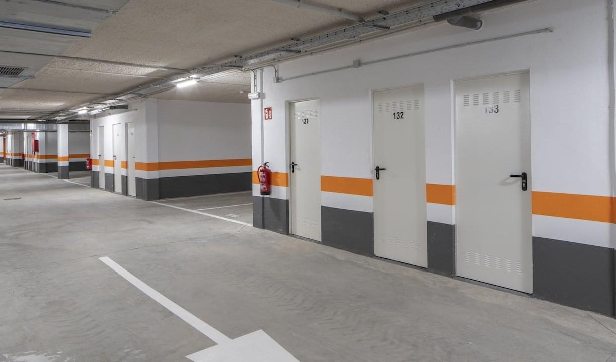 Habitat Puerta Cartuja - Nueva promoción en Camas