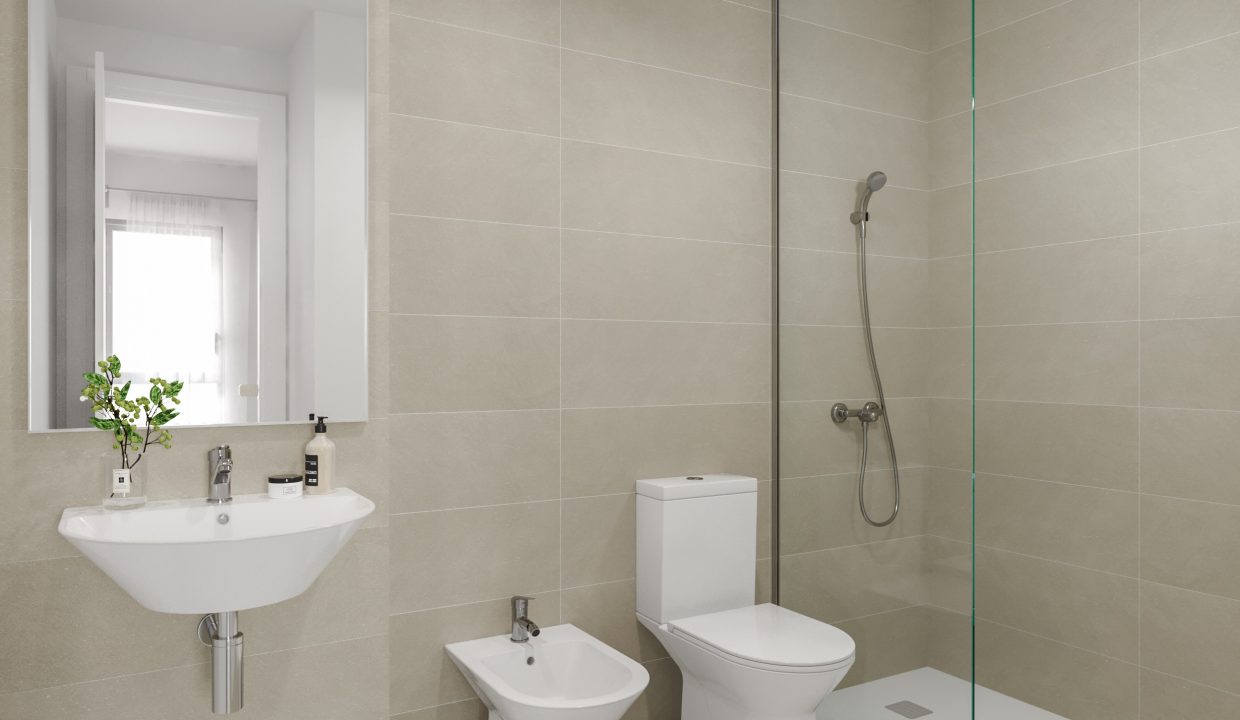 Promoción VPP-Sierra Aracena, obra nueva en Sevilla (Revista)