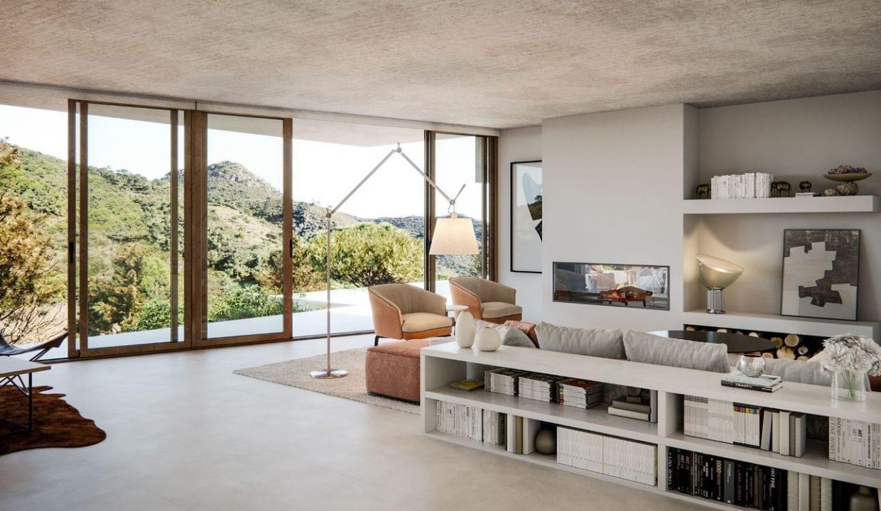 Promoción Vitae Villas, obra nueva en Montemayor (Revista)