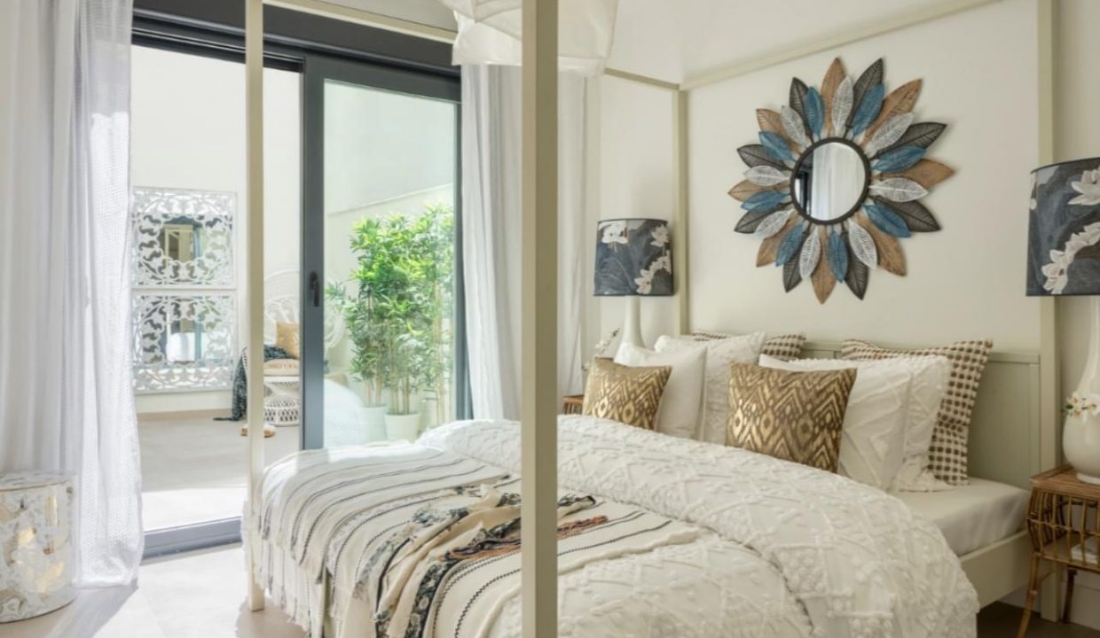 Promoción Capistrano 21, obra nueva en Nerja (Revista)