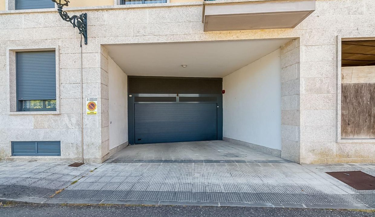 Promoción Edificio en Mondariz, obra nueva en Mondariz (Revista)