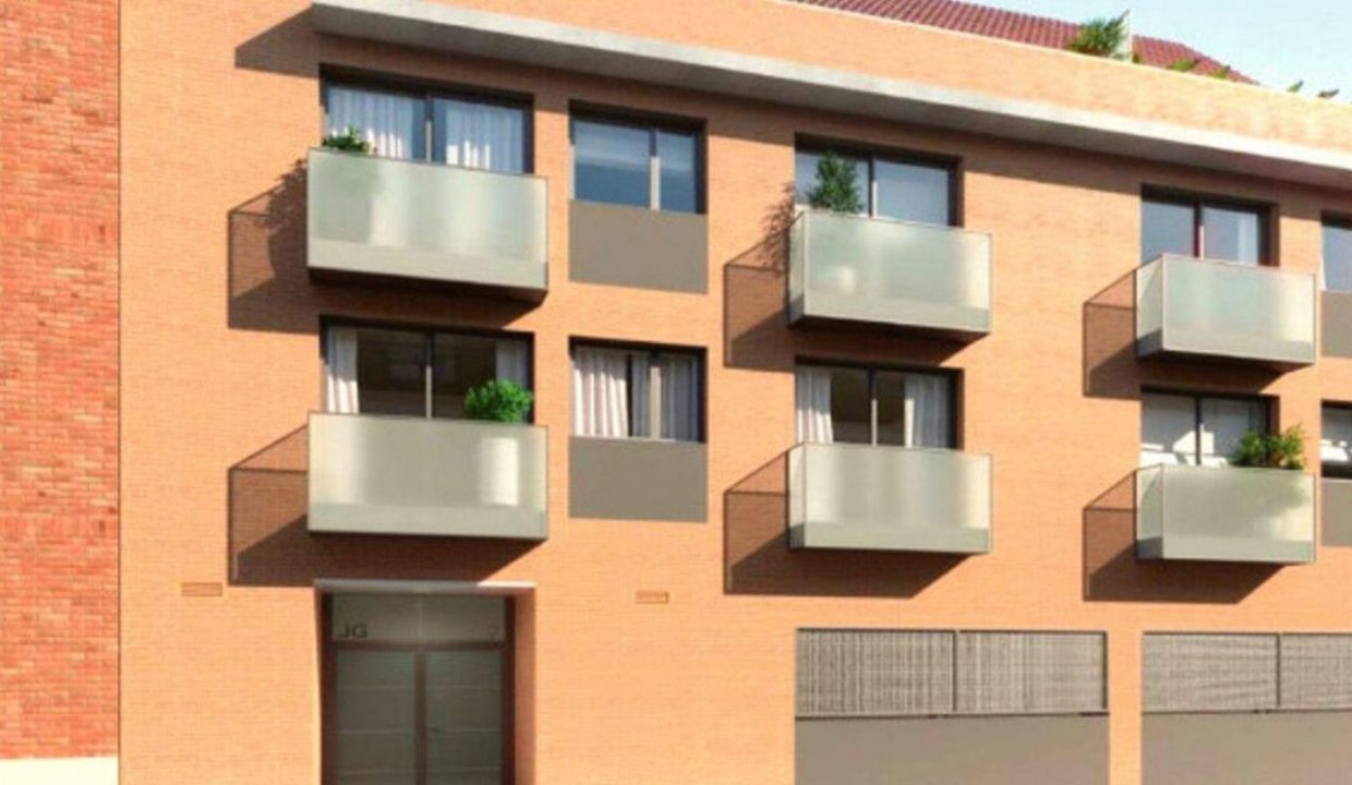Promoción Soho Residencial Carabanchel, obra nueva en Madrid (Revista)