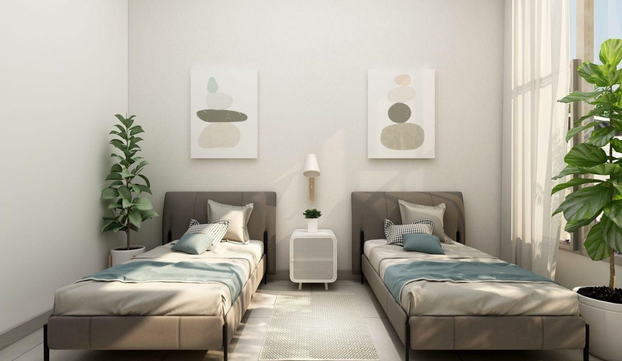 Promoción La Cala Green, obra nueva en Puebla Aida (Revista)