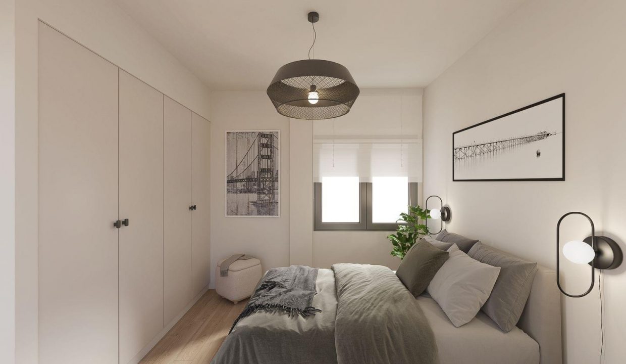 Promoción CALLE JULIAN DEL CERRO 6, obra nueva en Madrid (Revista)