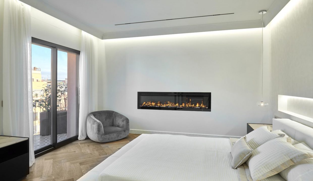Promoción Tuset, obra nueva en Barcelona (Revista)