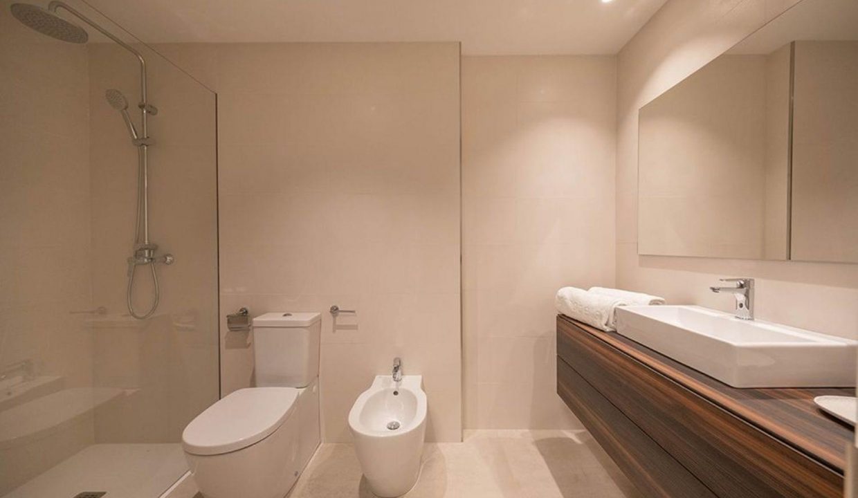 Promoción Residencial SB Porta Tortosa, obra nueva en Tortosa (Revista)