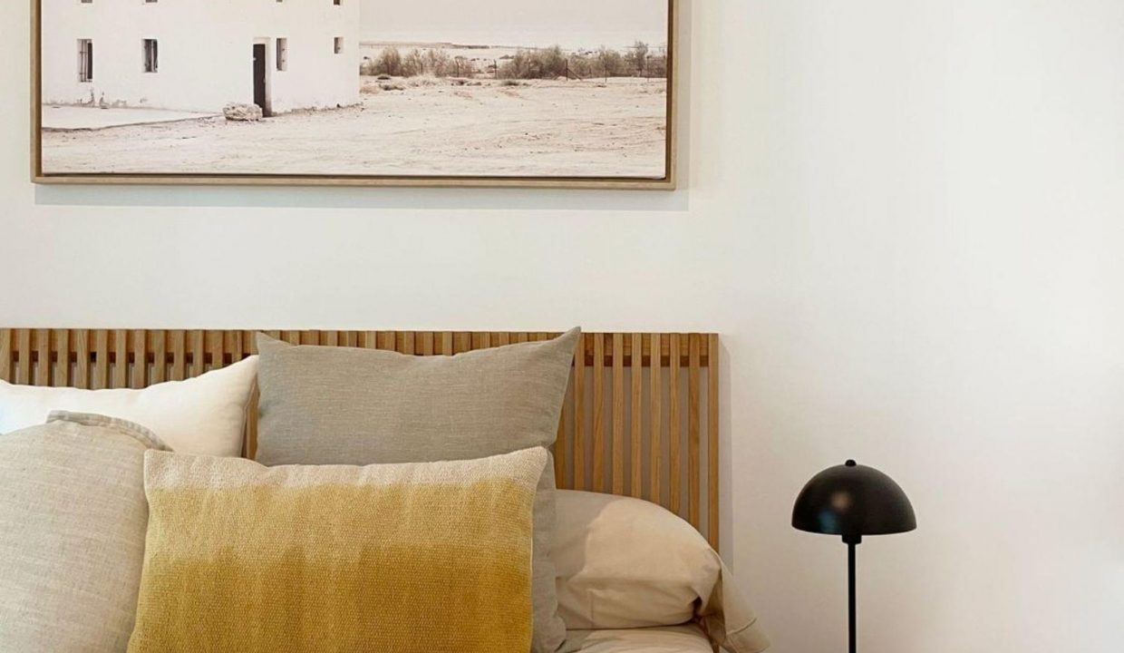 Promoción Mediterrania 1, obra nueva en Palma (Revista)