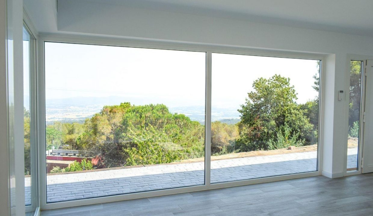 Promoción L'Ametlla Tarragó, obra nueva en l'Ametlla del Vallès (Revista)