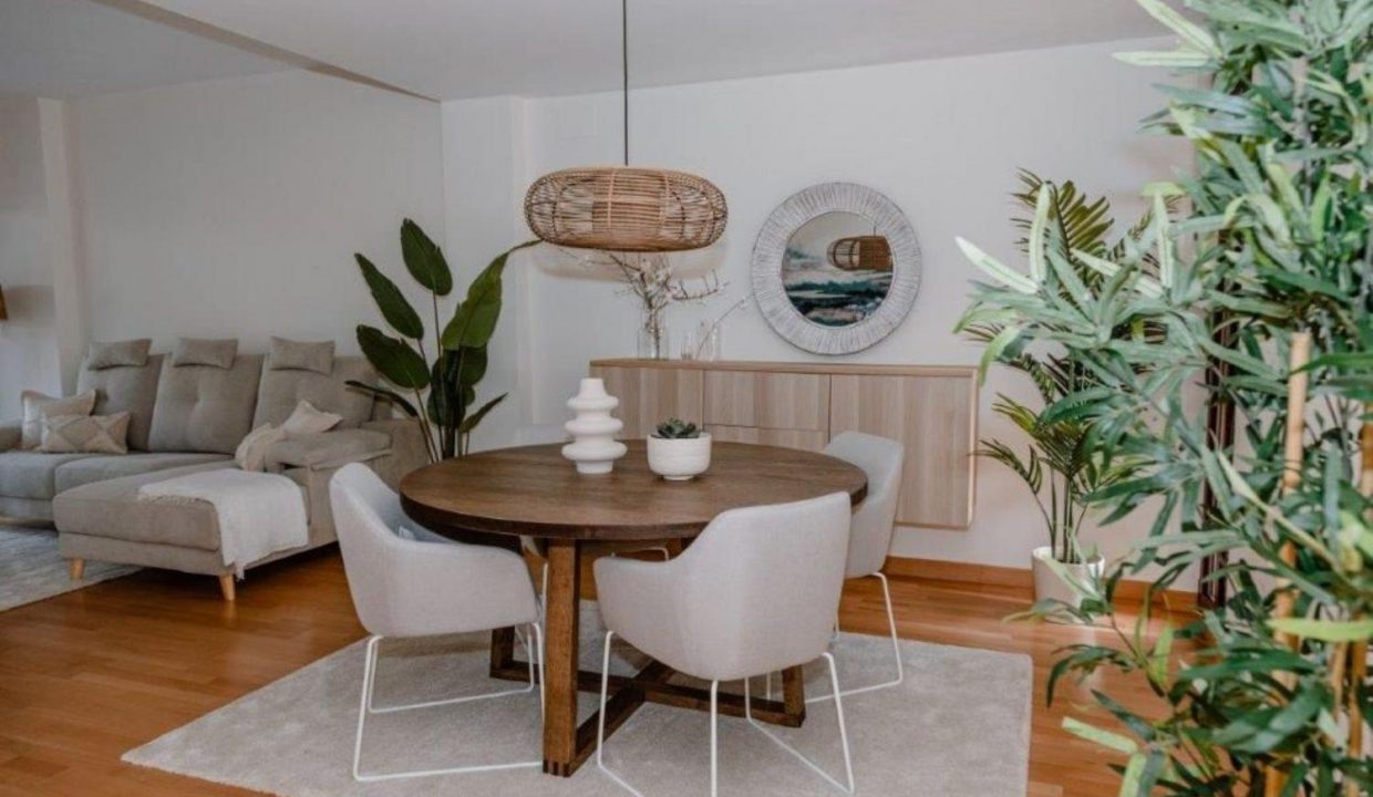 Promoción Residencial Hoyo 3, obra nueva en Aljaraque (Revista)