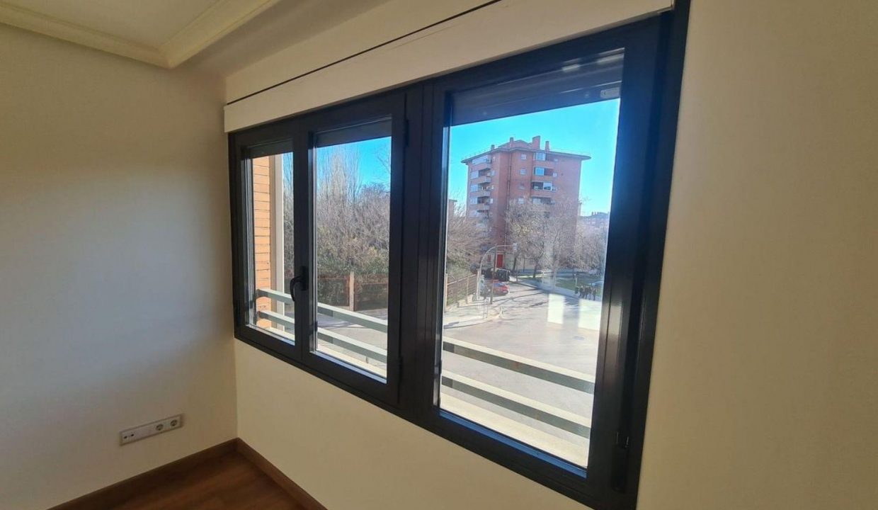 Promoción Plaza Barbatain, obra nueva en Madrid (Revista)