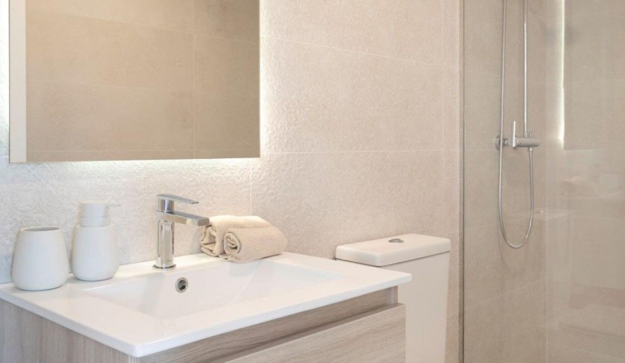 Promoción Bella Beach Denia, obra nueva en Denia (Revista)