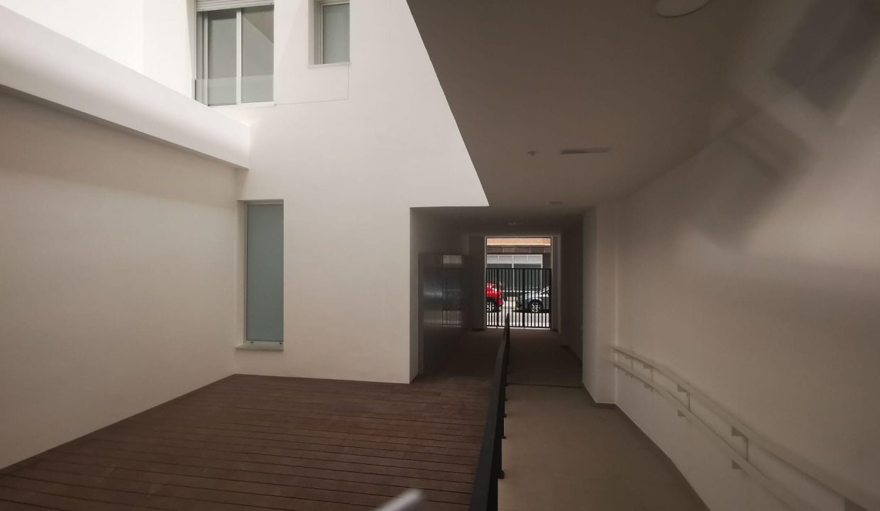 Promoción Guayedra, obra nueva en Las Palmas de Gran Canaria (Revista)
