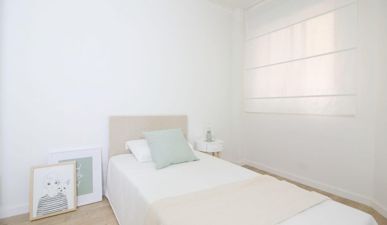 Promoción Terra Canet, obra nueva en Canet de Berenguer (Revista)
