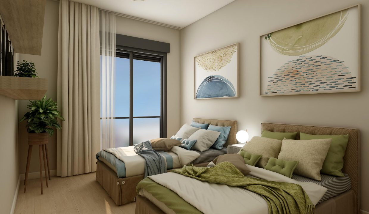 Promoción Hera Residencial, obra nueva en Almería (Revista)