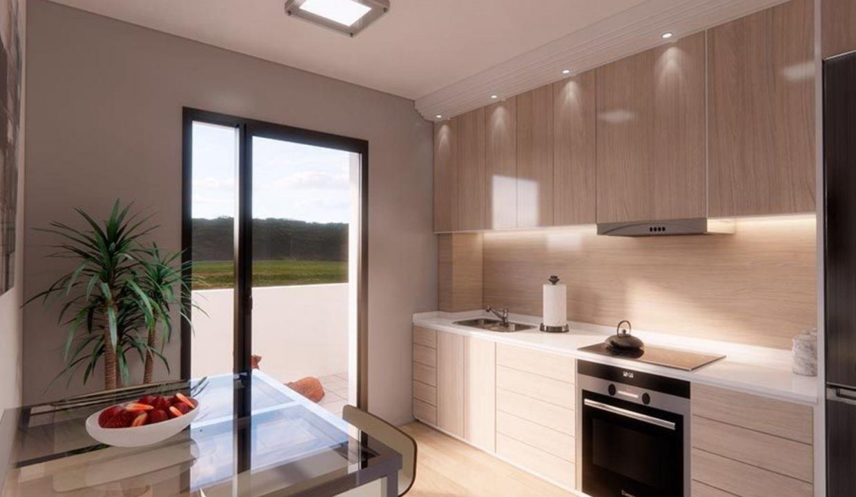 Promoción Edificio Kuro, obra nueva en El Carbayu (Revista)