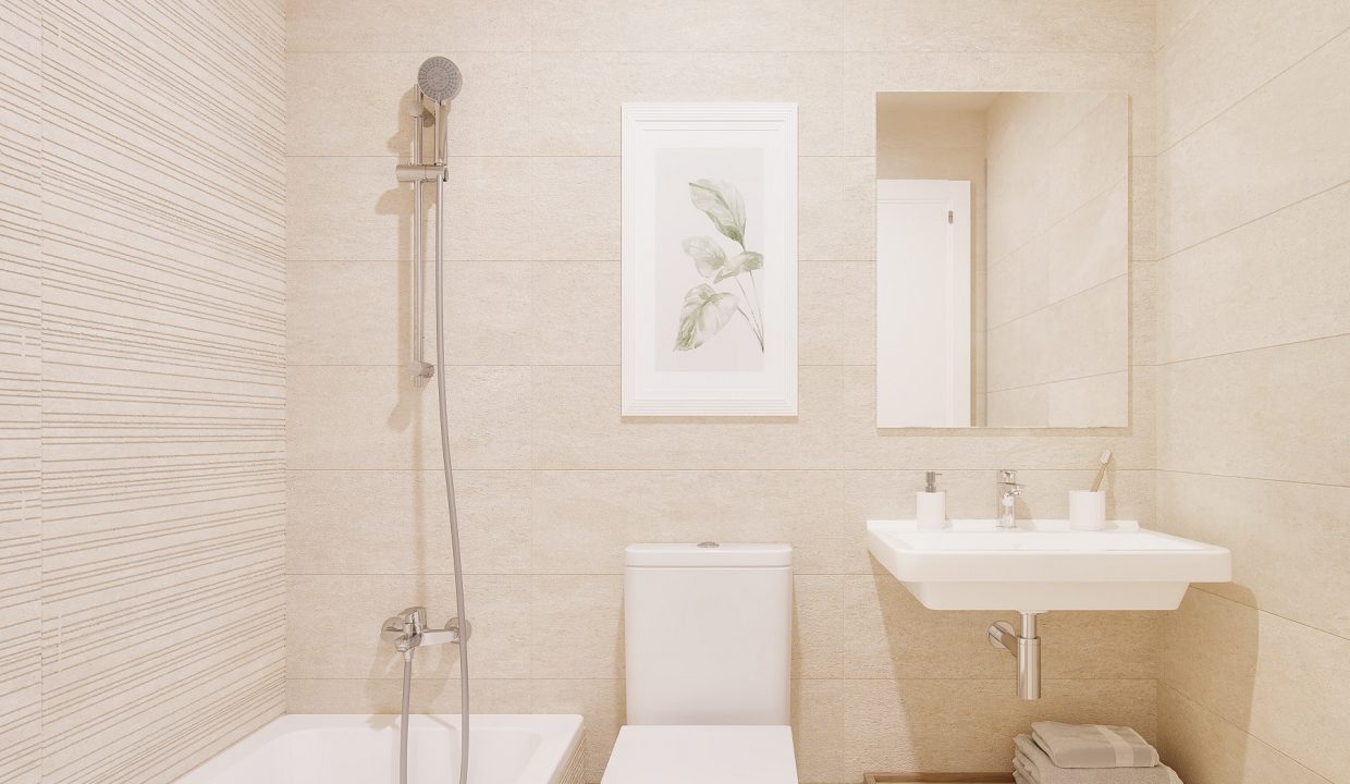Promoción Residencial Vesta, obra nueva en Oviedo (Revista)