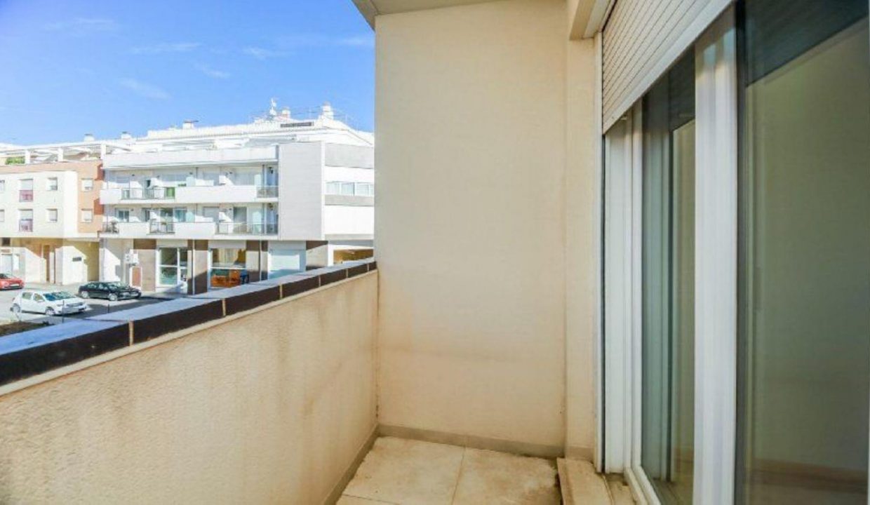 Promoción LLEIDA, obra nueva en la Sénia (Revista)