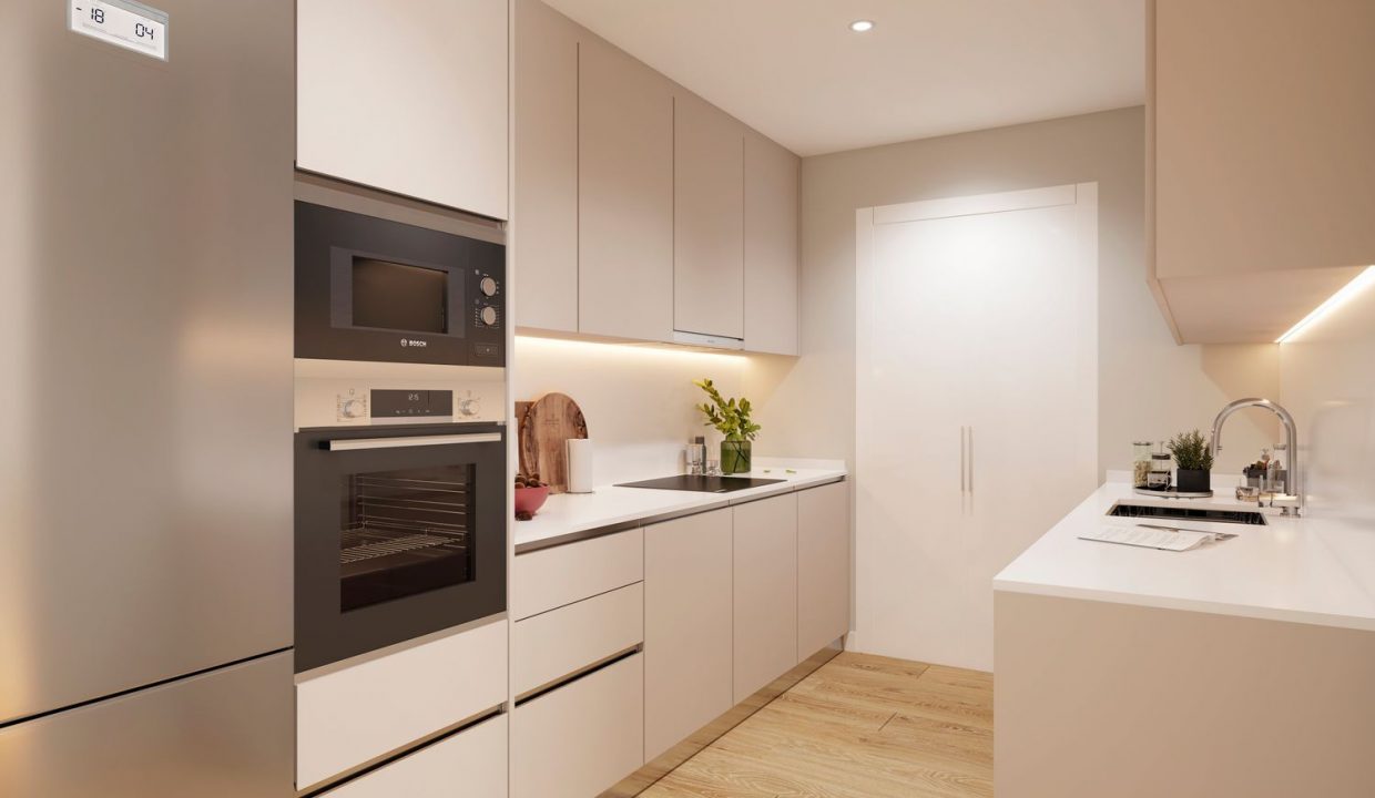 Promoción Residencial La Triola, obra nueva en Sant Sadurní d'Anoia (Revista)
