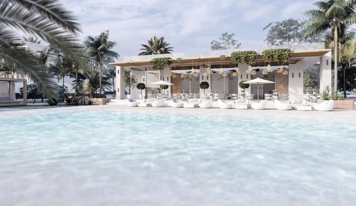 Promoción NIKKI LIVING, obra nueva en Marbella (Revista)