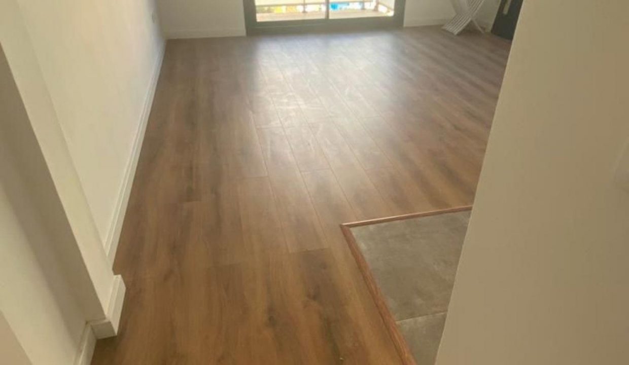 Promoción Alfons XII, obra nueva en Badalona (Revista)