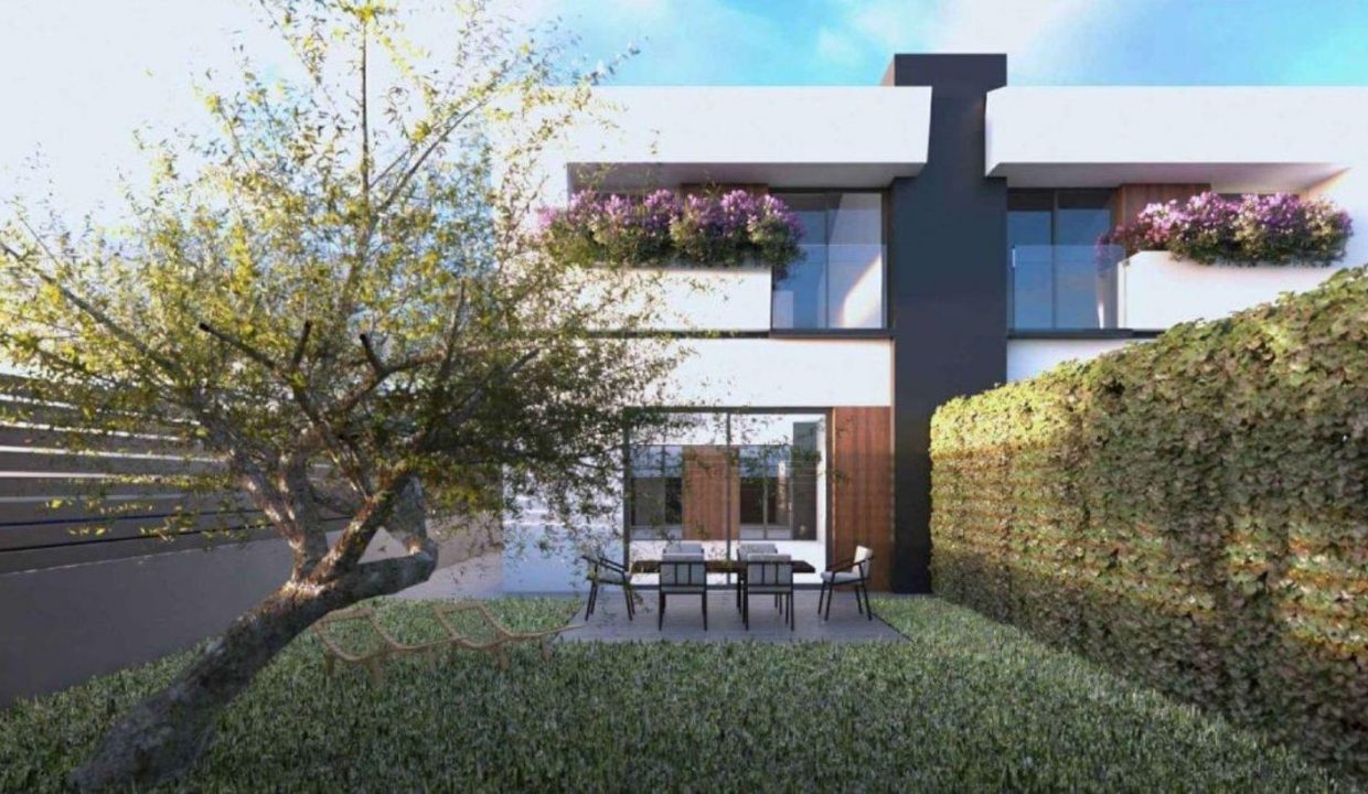 Promoción Residencial Juan Gris, obra nueva en Parla (Revista)
