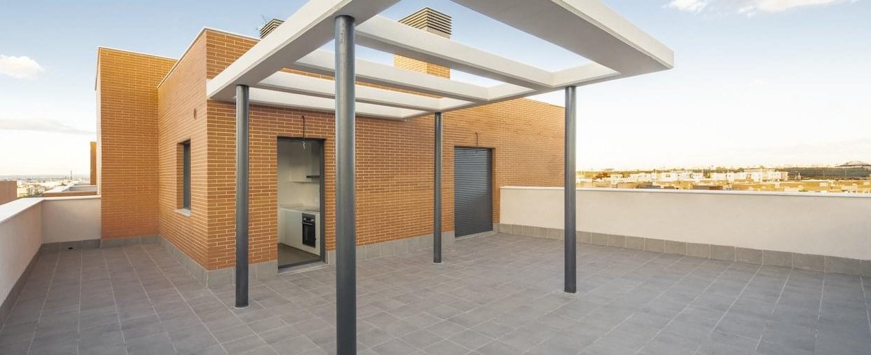 Habitat Puerta Cartuja - Nueva promoción en Camas