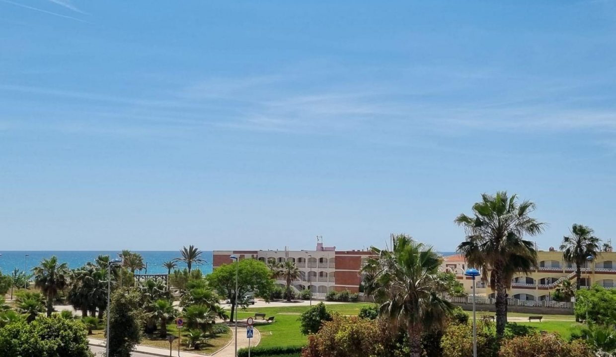 Promoción Residencial Casablanca 58, obra nueva en Platja d'Almenara - Casablanca (Revista)