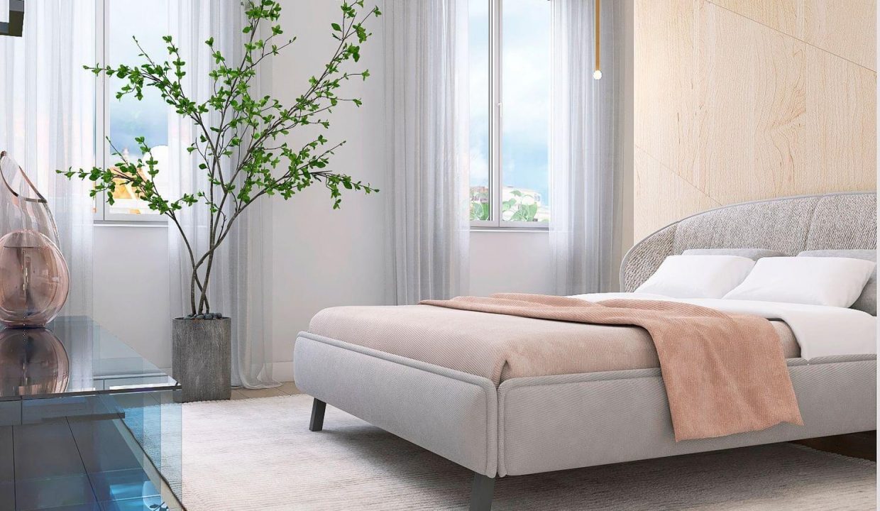 Promoción San Sebastian 121, obra nueva en Santa Cruz de Tenerife (Revista)