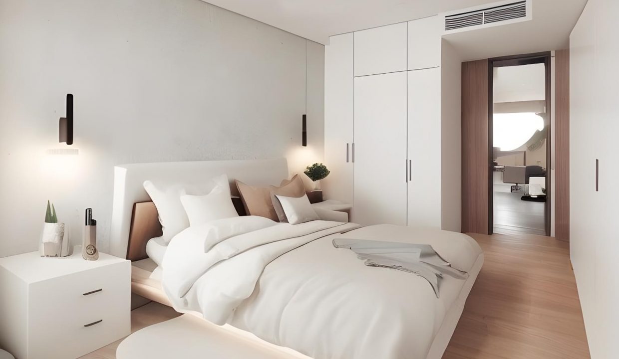 Promoción Irala, obra nueva en Alicante (Revista)