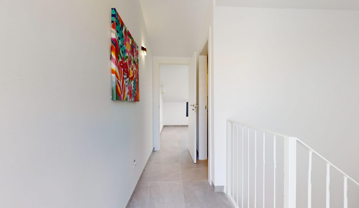 Promoción Residencial Almirante, obra nueva en San Pedro del Pinatar (Revista)