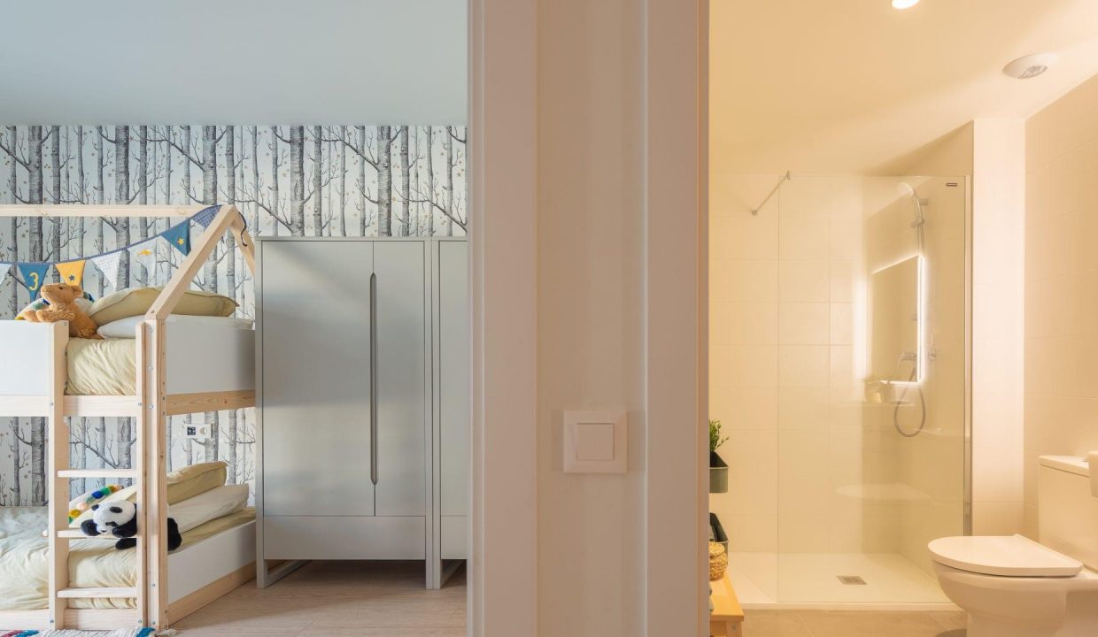 Promoción Can Fàbregas, obra nueva en Mollet del Vallès (Revista)