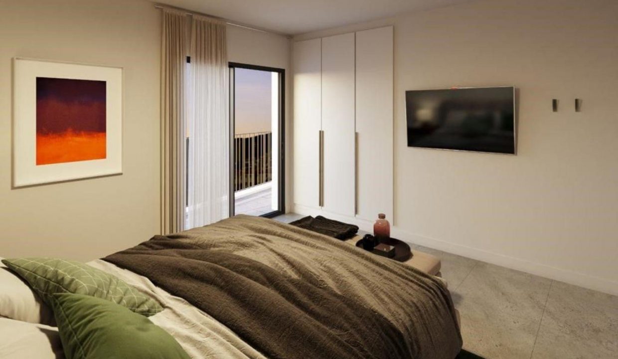 Promoción Residencial Carlota, obra nueva en Tabaiba Baja (Revista)