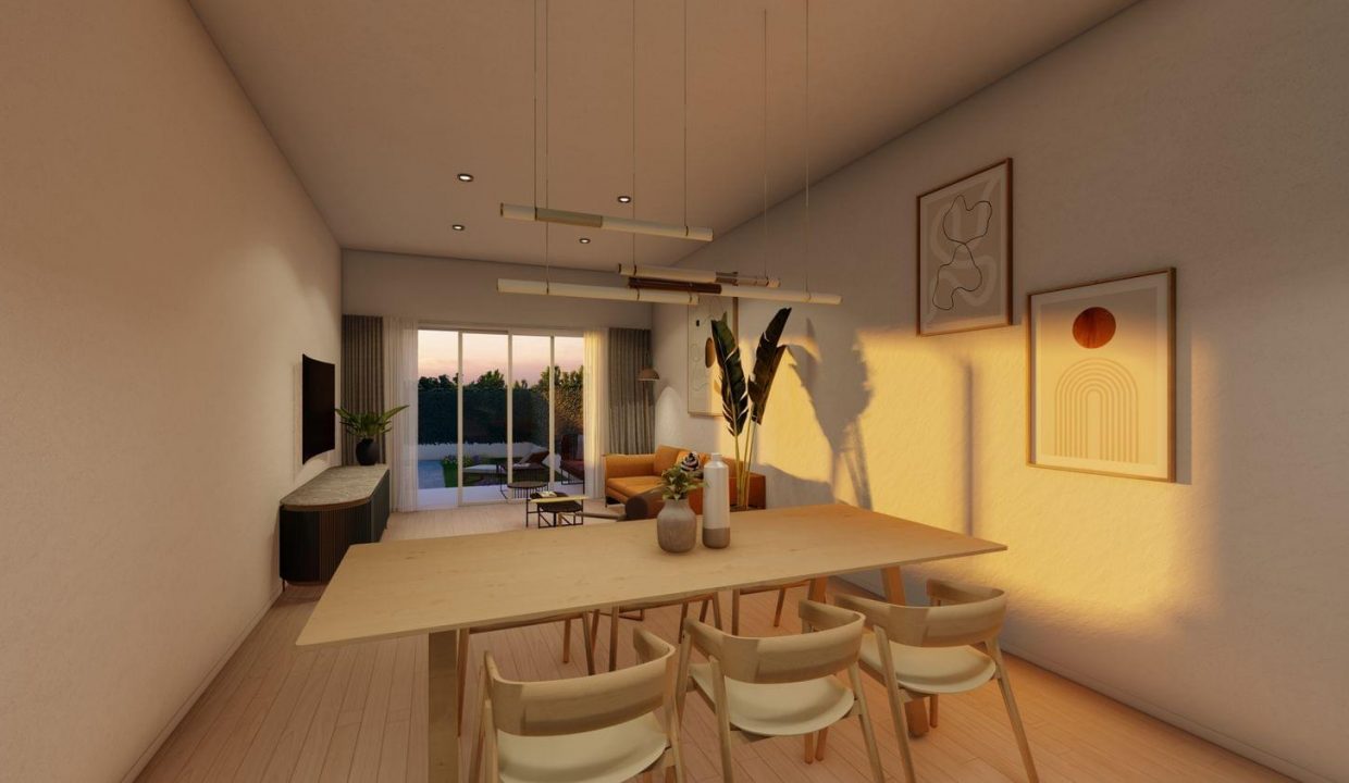 Promoción Residencial Vesta-I, obra nueva en Argés (Revista)