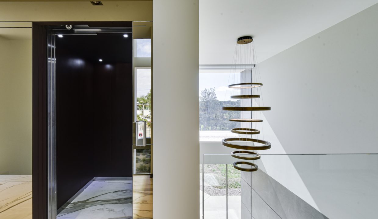 Promoción Villa Perla, obra nueva en la Selva de Mar (Revista)